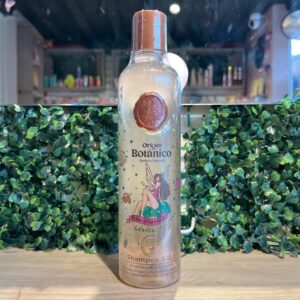 SHAMPOO DE CEBOLLA RITUAL BOTANICO