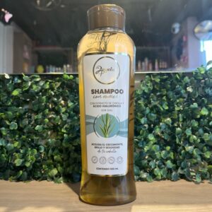 SHAMPOO DE ROMERO ANYELUZ