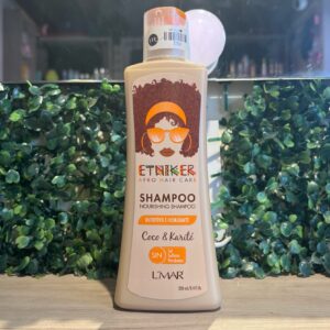 SHAMPOO ETNIKER 250ML
