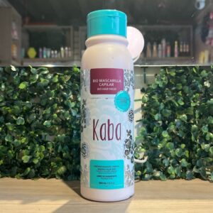 BIO MASCARILLA CAPILAR KABA