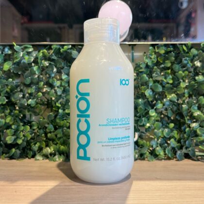 SHAMPOO LA POCION