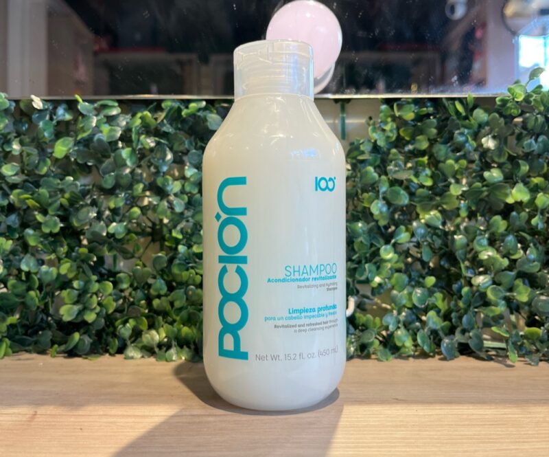 SHAMPOO LA POCION