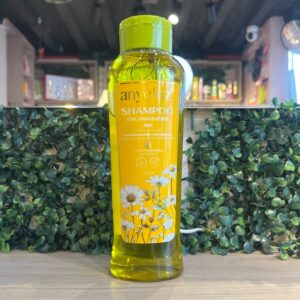 SHAMPOO MANZANILLA ANYELUZ