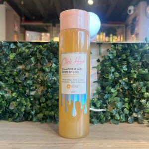 SHAMPOO MIEL CLICK HAIR