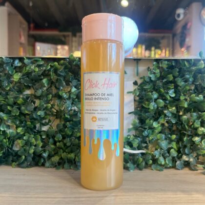 SHAMPOO MIEL CLICK HAIR