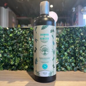 SHAMPOO ROMERO LA RECETA