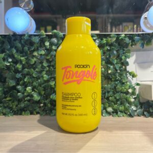 SHAMPOO TONGOLE