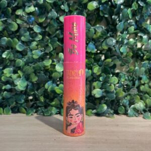 TINTA CON ESCARCHA TRENDY