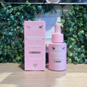 TONICO CAPILAR CRECIMIENTO KABA