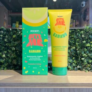 TRATAMIENTO DE BANANO LA POCION