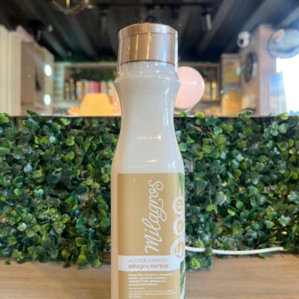 ACONDICIONADOR HERBAL MILAGROS