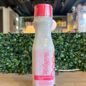 BIOREPOLARIZADOR CAPILAR MILAGROS