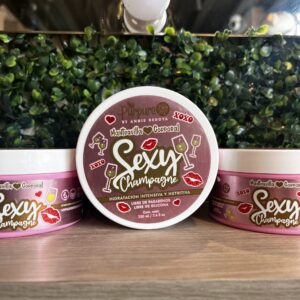 MANTEQUILLA CORPORAL SEXY CHAMPAGNE