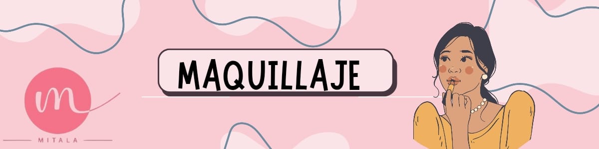Maquillaje