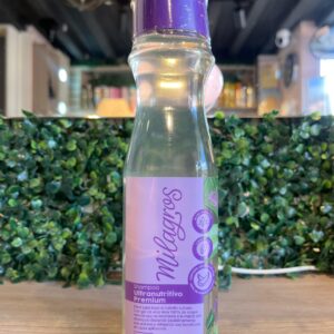 SHAMPOO ULTRA NUTRITIVO PREMIUN MILAGROS