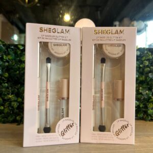 LIP COMBO DAZZLER SHEGLAM