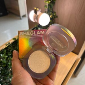 ILUMINADOR TORNASOL SHEGLAM