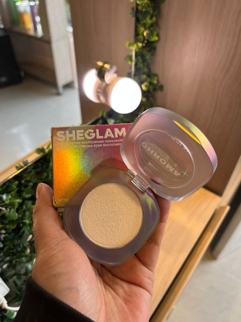 ILUMINADOR TORNASOL SHEGLAM