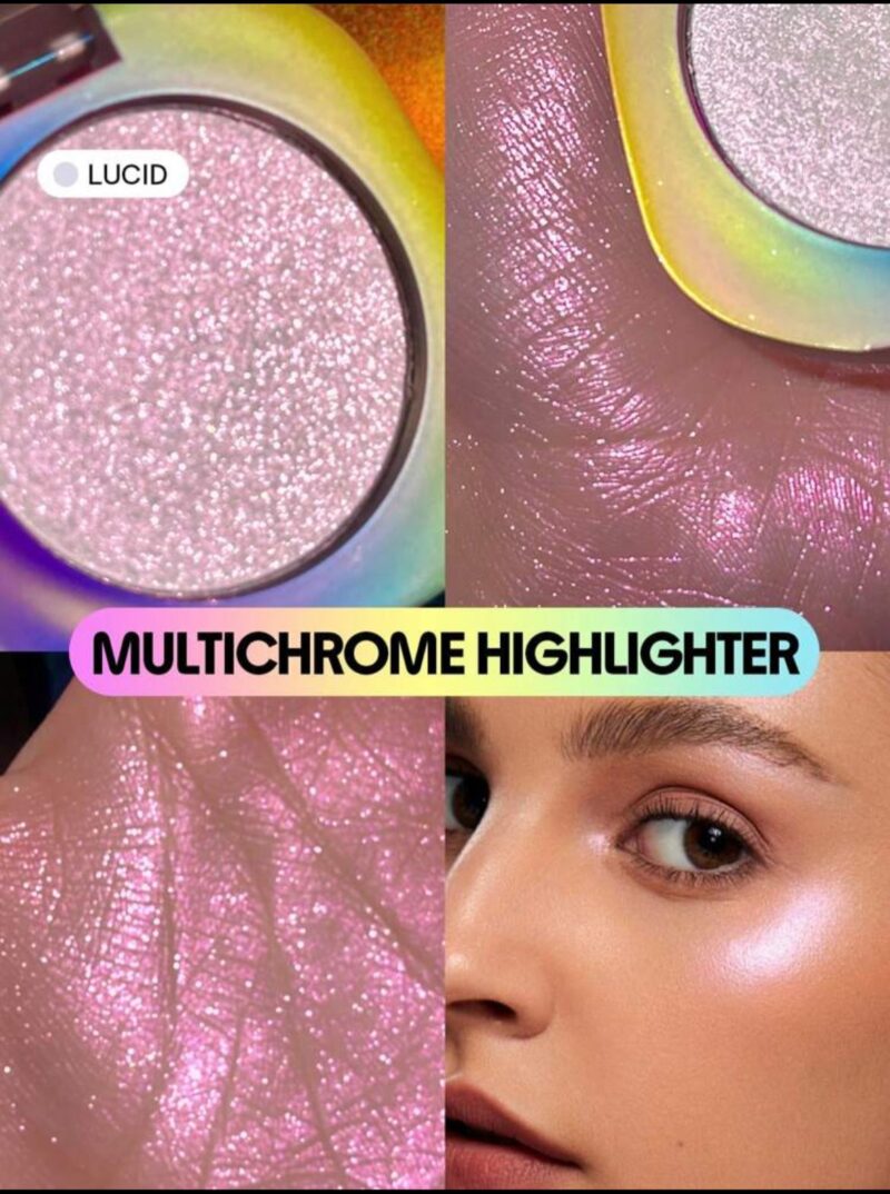 ILUMINADOR TORNASOL SHEGLAM - Image 2