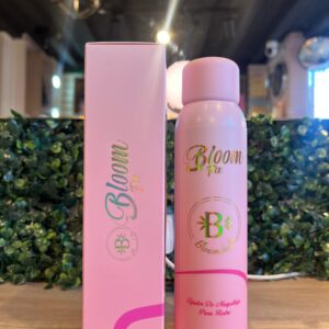 FIJADOR DE MAQUILLAJE GRANDE BLOOM FIX BLOOMSHELL