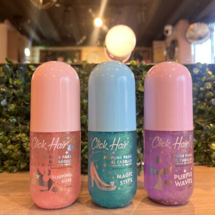 PERFUME DE CABELLO PRINCESA CLICK