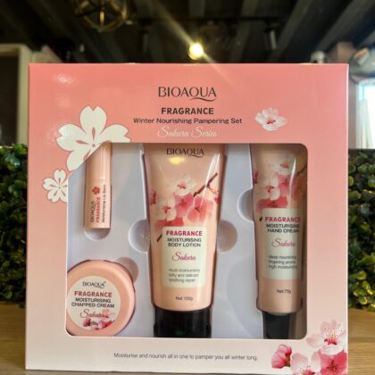 ESTUCHE CORPORAL BIOAQUA