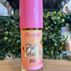 SPLASH PIÑA COLADA  250M PURPURE NUEVA EDICION