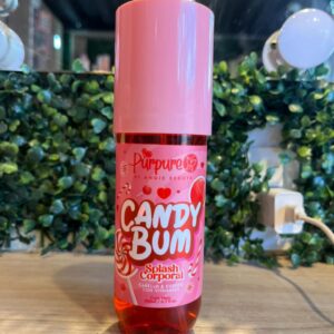 SPLASH CANDY BUM 250ML PURPURE NUEVA EDICION