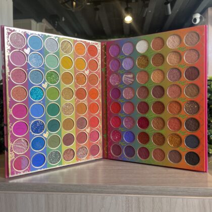 PALETA DE SOMBRAS KEVIN Y COCO