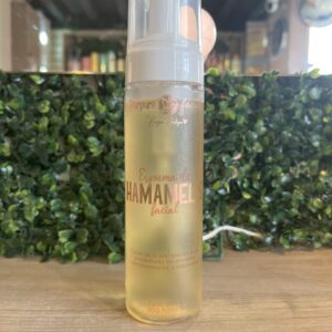 ESPUMA FACIAL DE HAMAMELIS 200ML PURPURE