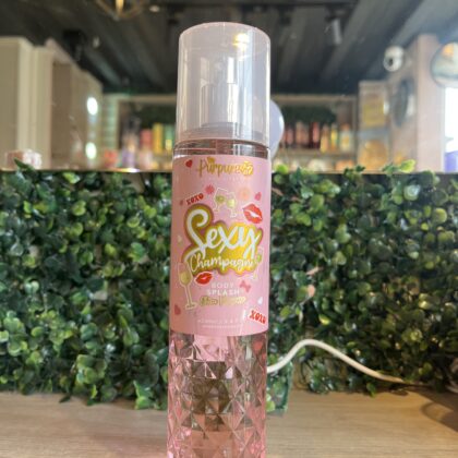 SPLASH SEXI CHAMPAGNE 250M PURPURE