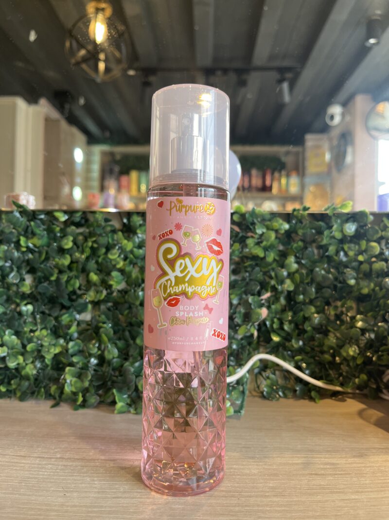 SPLASH SEXI CHAMPAGNE 250M PURPURE