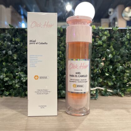 ACEITE MIEL CLICK