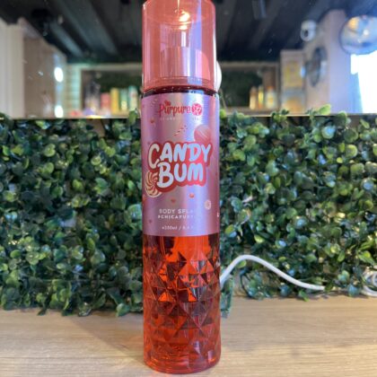 SPLASH CANDY BUM 250ML PURPURE