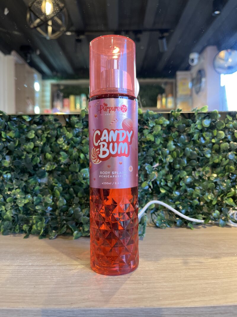 SPLASH CANDY BUM 250ML PURPURE
