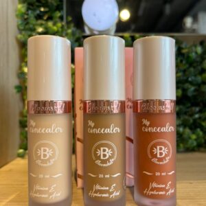 CORRECTOR BLOOMSHELL 20 ML