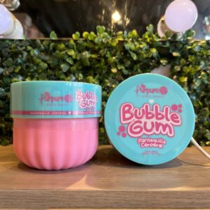 MANTEQUILLA BUBBLE GUM 250 ML PURPURE